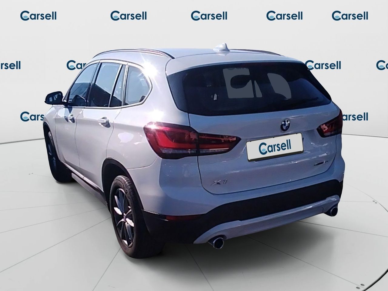 Bmw X1 Sdrive20da - Foto 2
