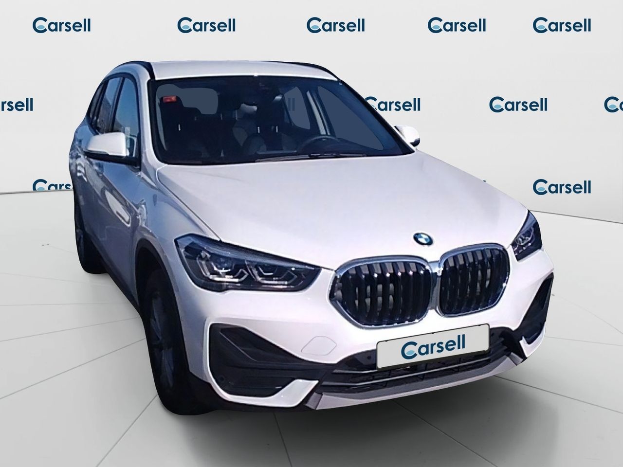 Bmw X1 Sdrive20da - Foto 2