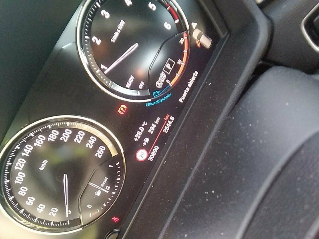 Bmw X1 Sdrive20da - Foto 2