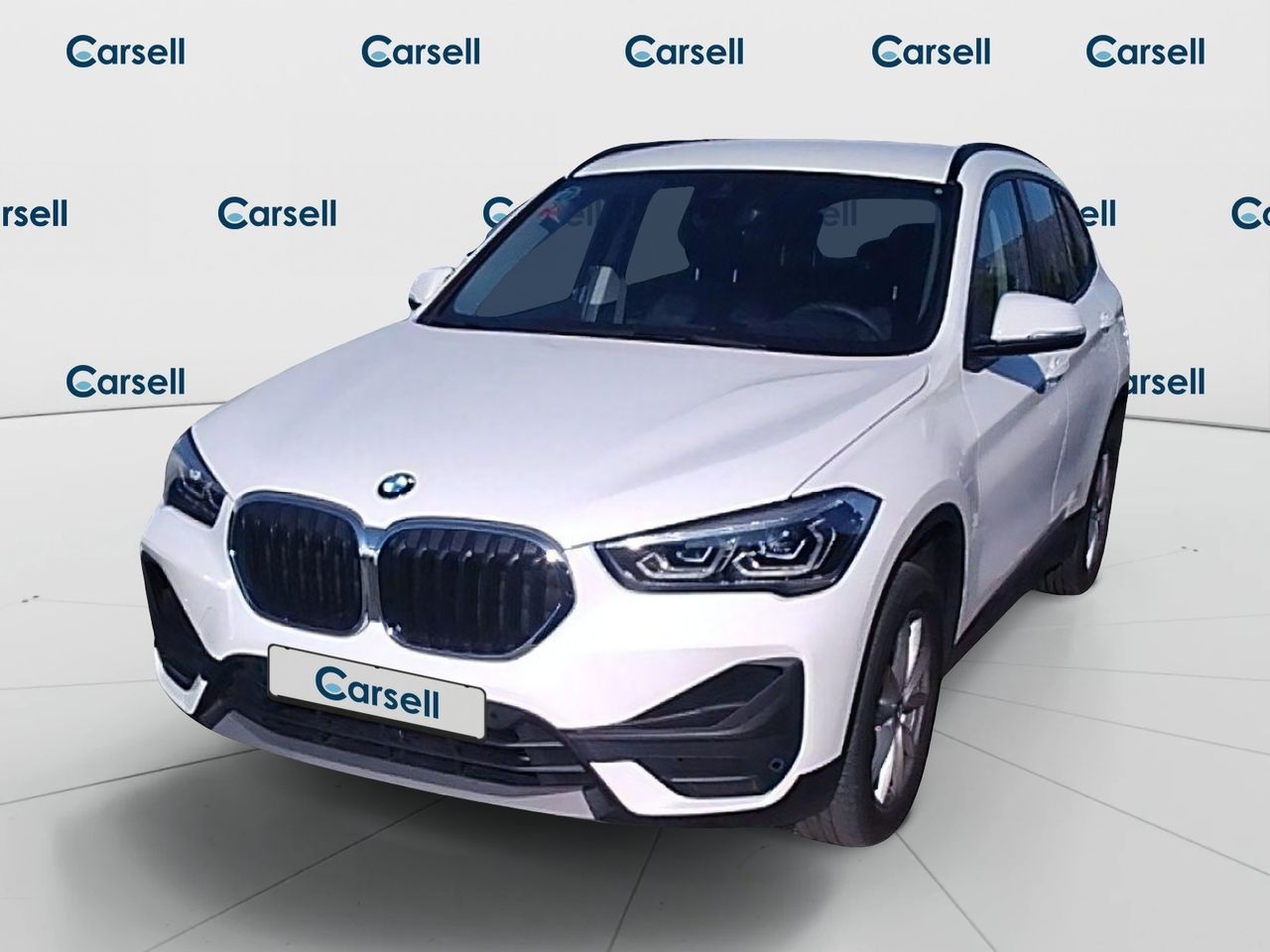 Bmw X1 Sdrive20da - Foto 2