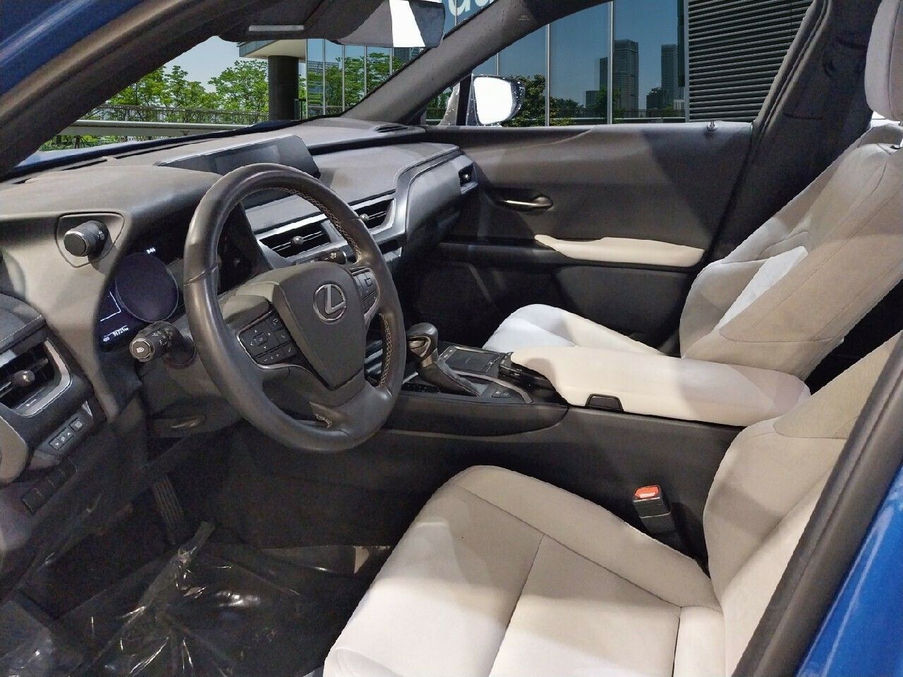 Lexus Ux 2.0 250h Premium - Foto 2