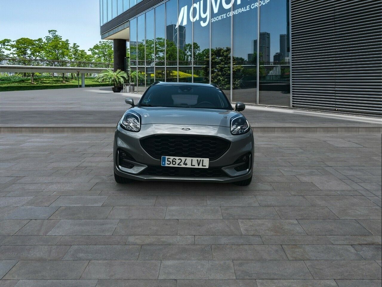 Ford Puma 1.0 Ecoboost 125cv St-line X Mhev - Foto 2