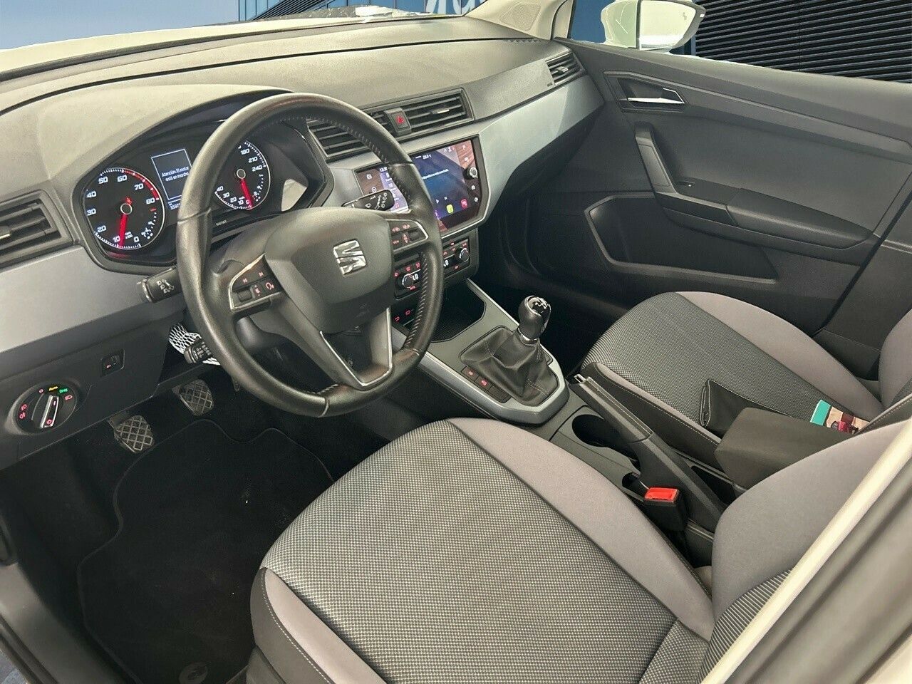 Seat Arona 1.0 Tsi 81kw (110cv) Style Go2 - Foto 2