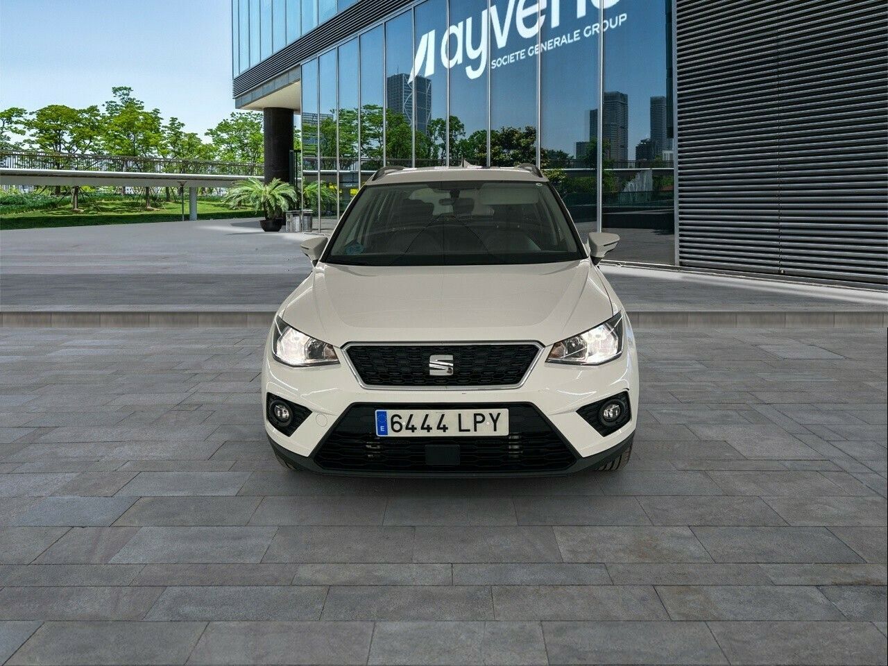 Seat Arona 1.0 Tsi 81kw (110cv) Style Go2 - Foto 2