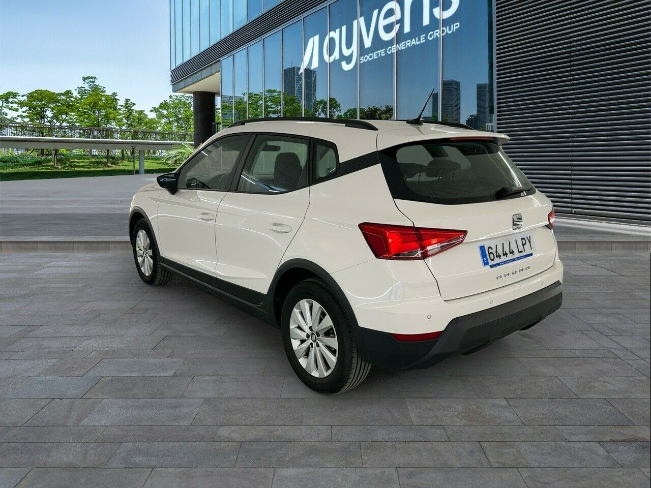 Seat Arona 1.0 Tsi 81kw (110cv) Style Go2 - Foto 2