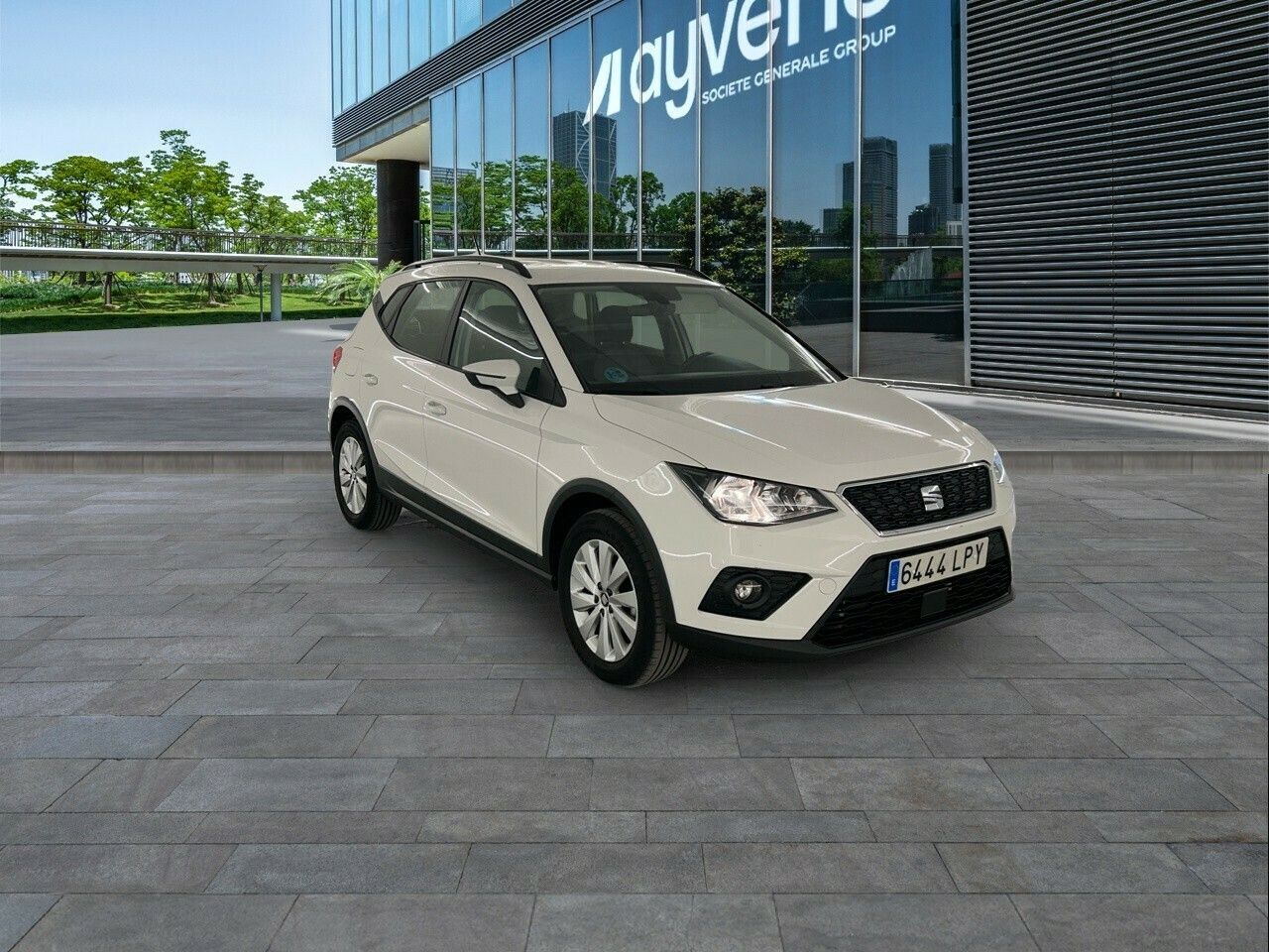 Seat Arona 1.0 Tsi 81kw (110cv) Style Go2 - Foto 2