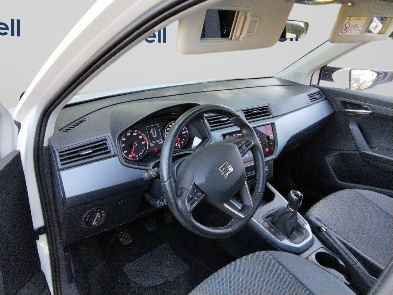 Seat Arona 1.0 Tsi 81kw (110cv) Style Go2 - Foto 2