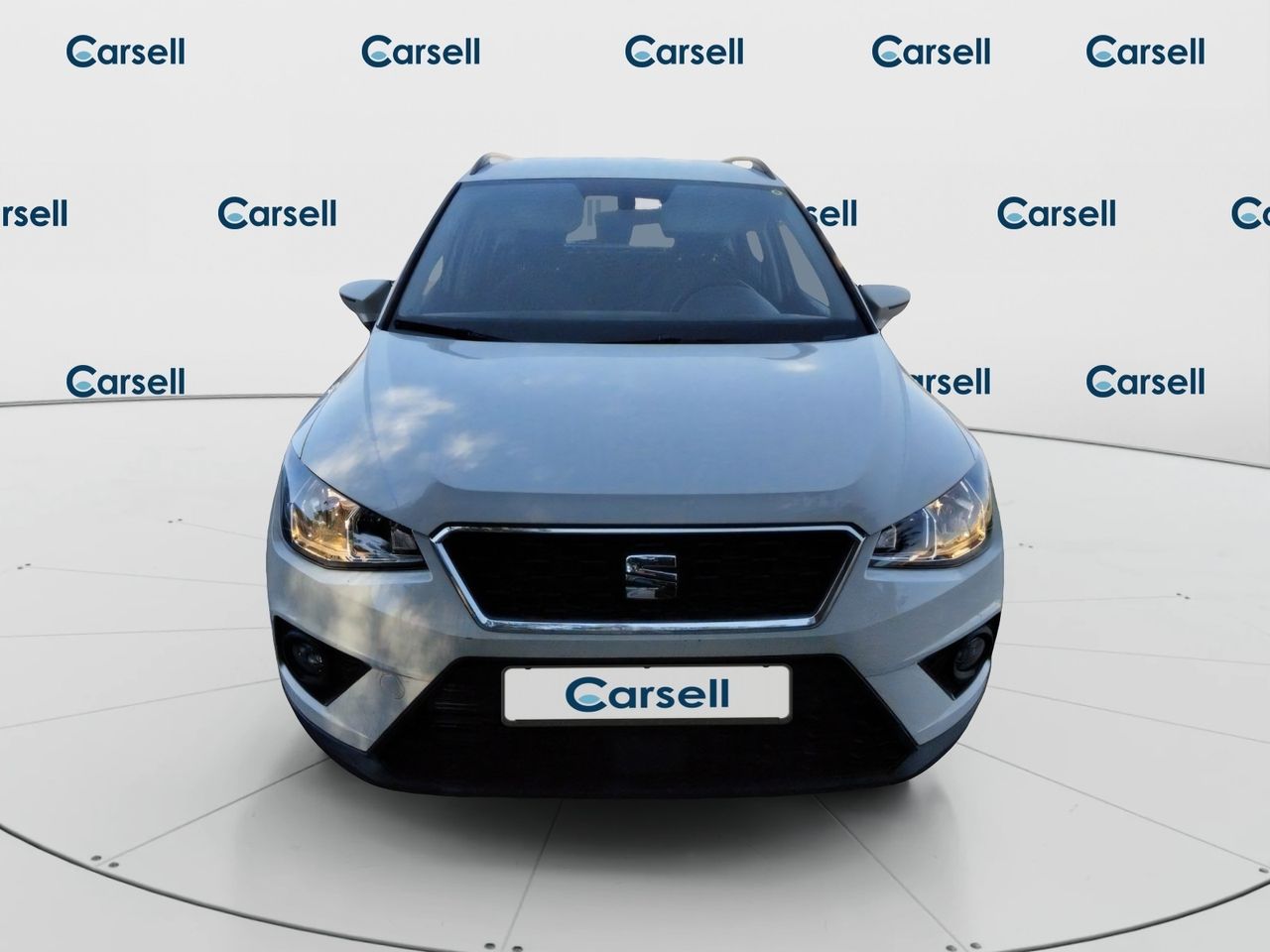 Seat Arona 1.0 Tsi 81kw (110cv) Style Go2 - Foto 2