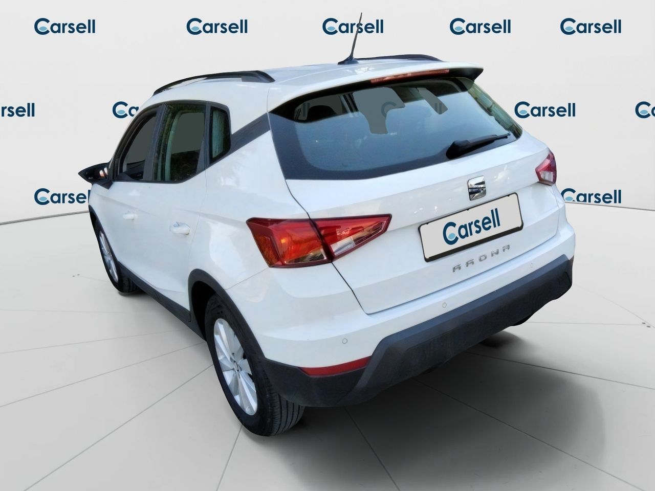 Seat Arona 1.0 Tsi 81kw (110cv) Style Go2 - Foto 2