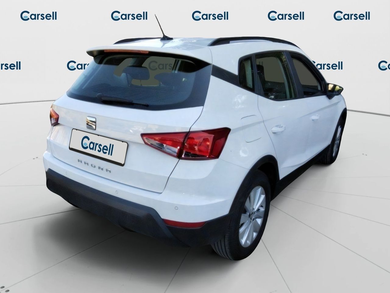 Seat Arona 1.0 Tsi 81kw (110cv) Style Go2 - Foto 2