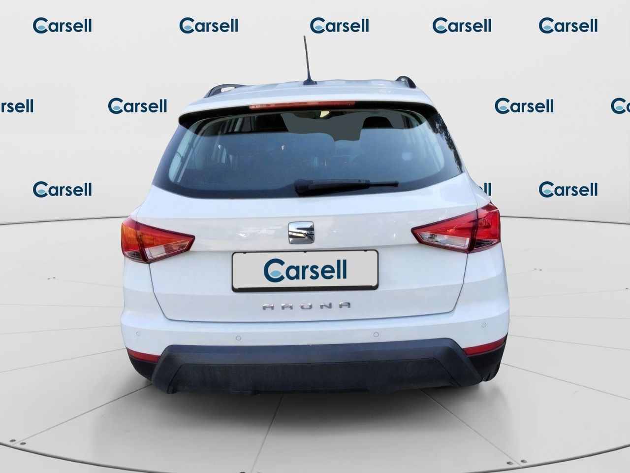 Seat Arona 1.0 Tsi 81kw (110cv) Style Go2 - Foto 2