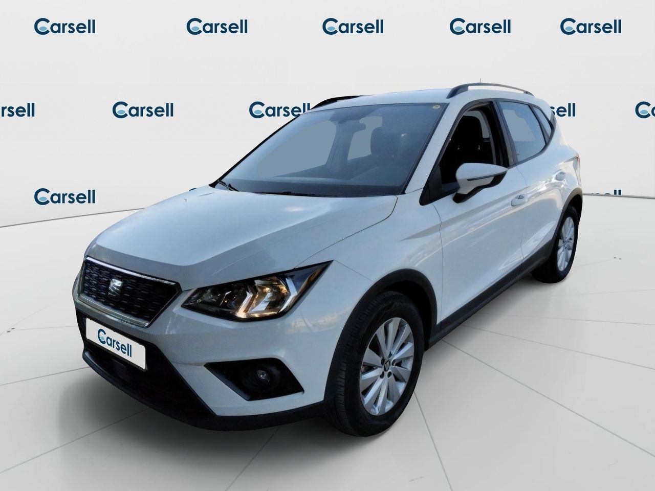 Seat Arona 1.0 Tsi 81kw (110cv) Style Go2 - Foto 2