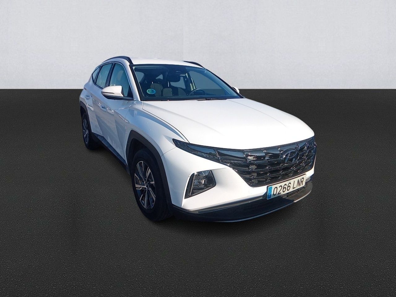 Hyundai Tucson 1.6 Tgdi 169kw (230cv) Hev Maxx Auto - Foto 2