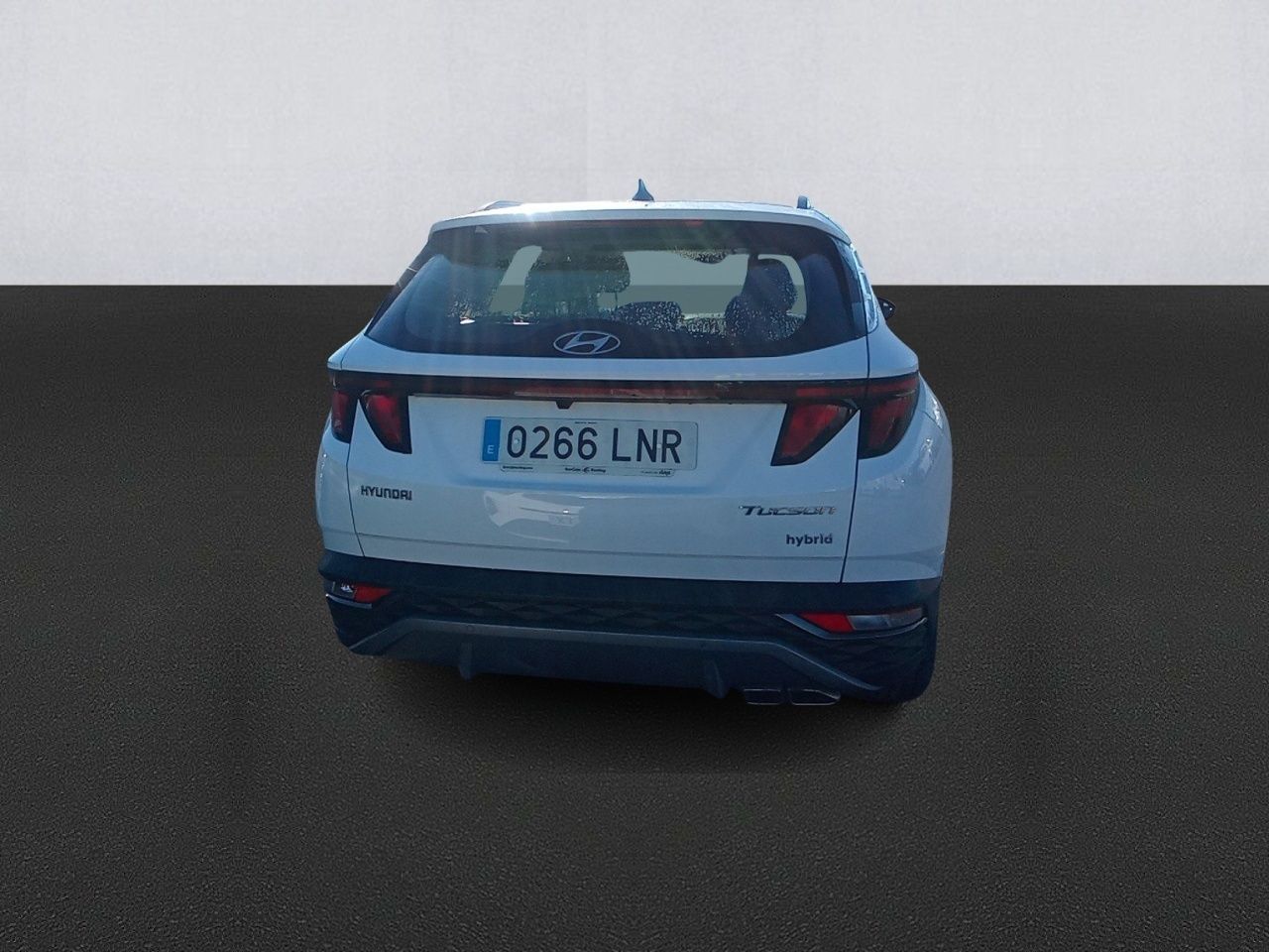 Hyundai Tucson 1.6 Tgdi 169kw (230cv) Hev Maxx Auto - Foto 2