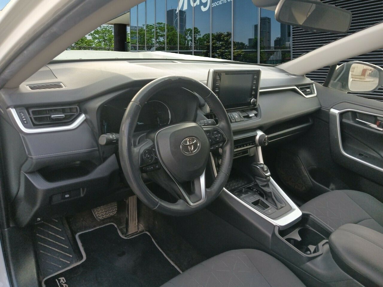 Toyota Rav4 2.5l 220h Advance - Foto 2