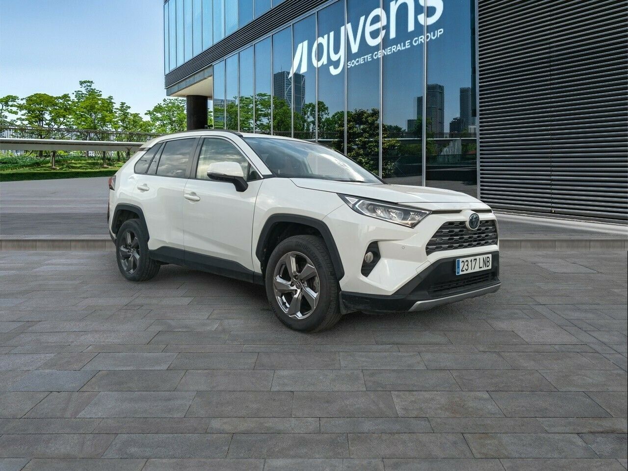 Toyota Rav4 2.5l 220h Advance - Foto 2