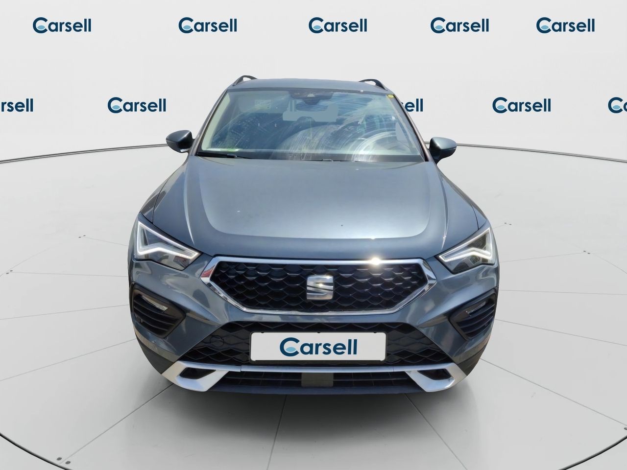 Seat Ateca 1.0 Tsi 81kw St&sp Style Go - Foto 2