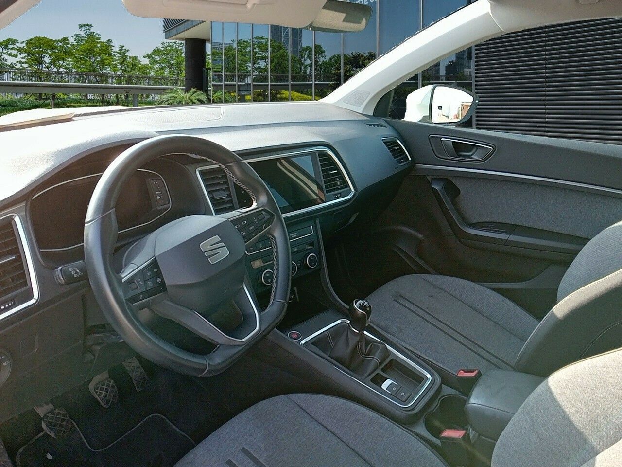 Seat Ateca 2.0 Tdi 85kw (115cv) S&s Style Go - Foto 2