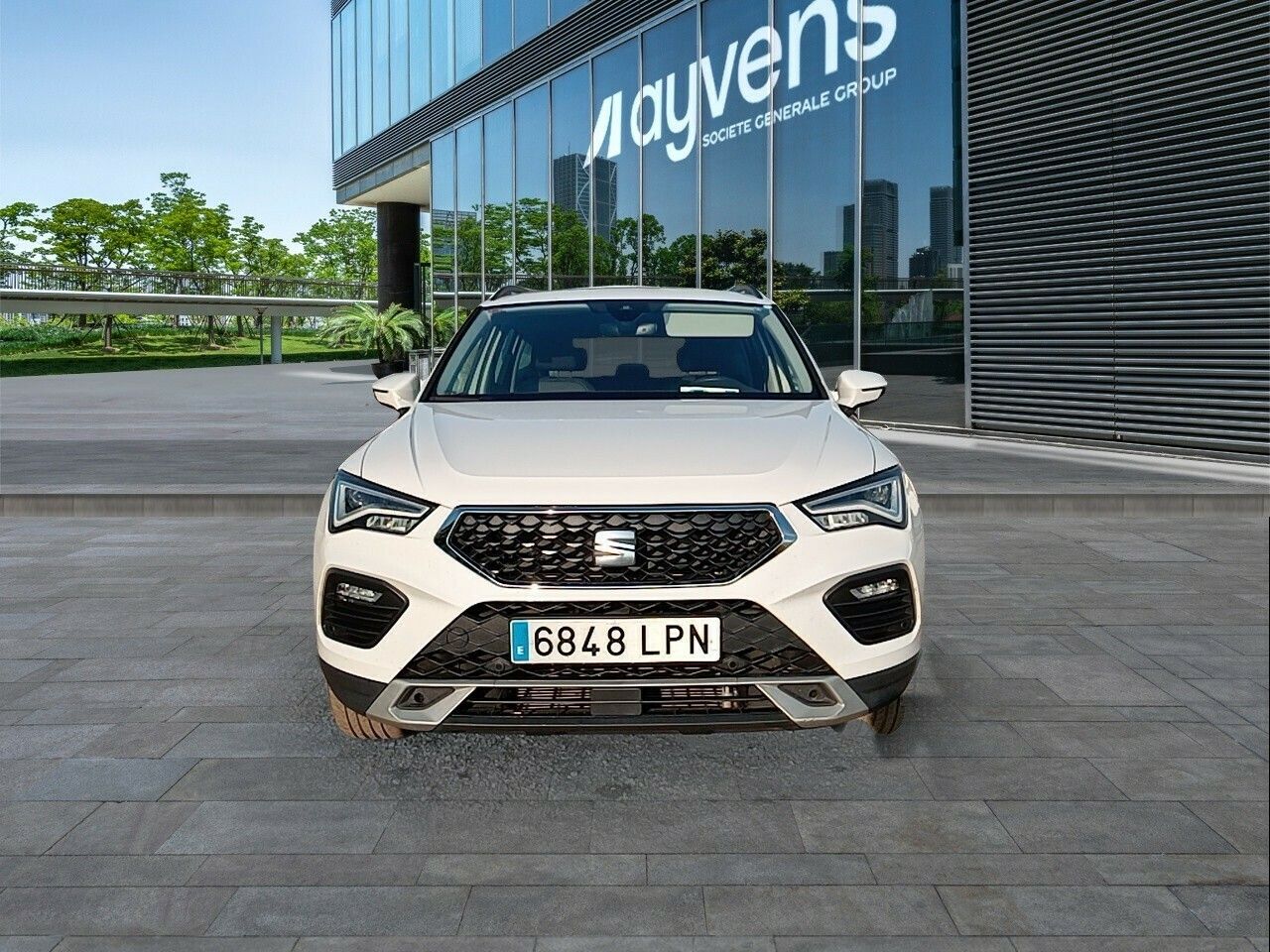 Seat Ateca 2.0 Tdi 85kw (115cv) S&s Style Go - Foto 2