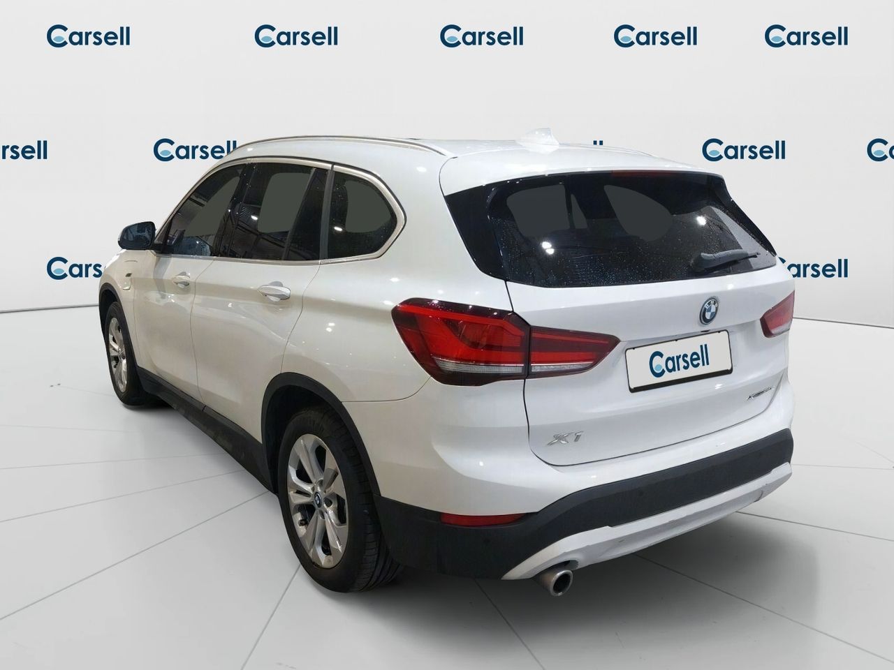 Bmw X1 Xdrive25e - Foto 2