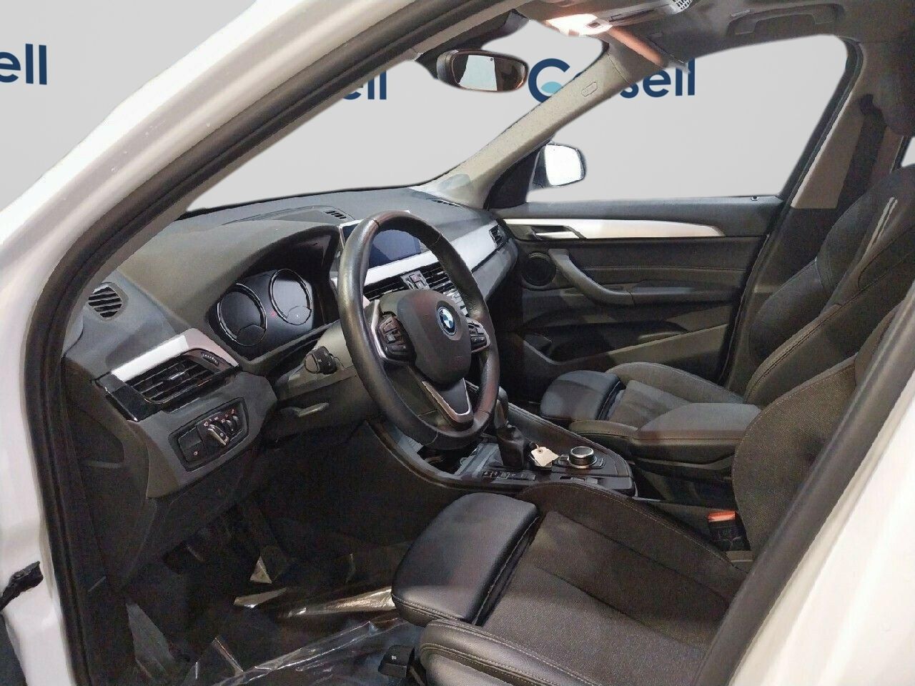 Bmw X1 Xdrive25e - Foto 2