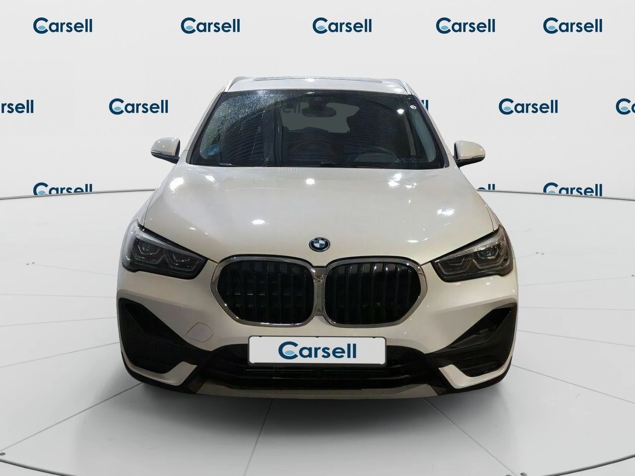 Bmw X1 Xdrive25e - Foto 2