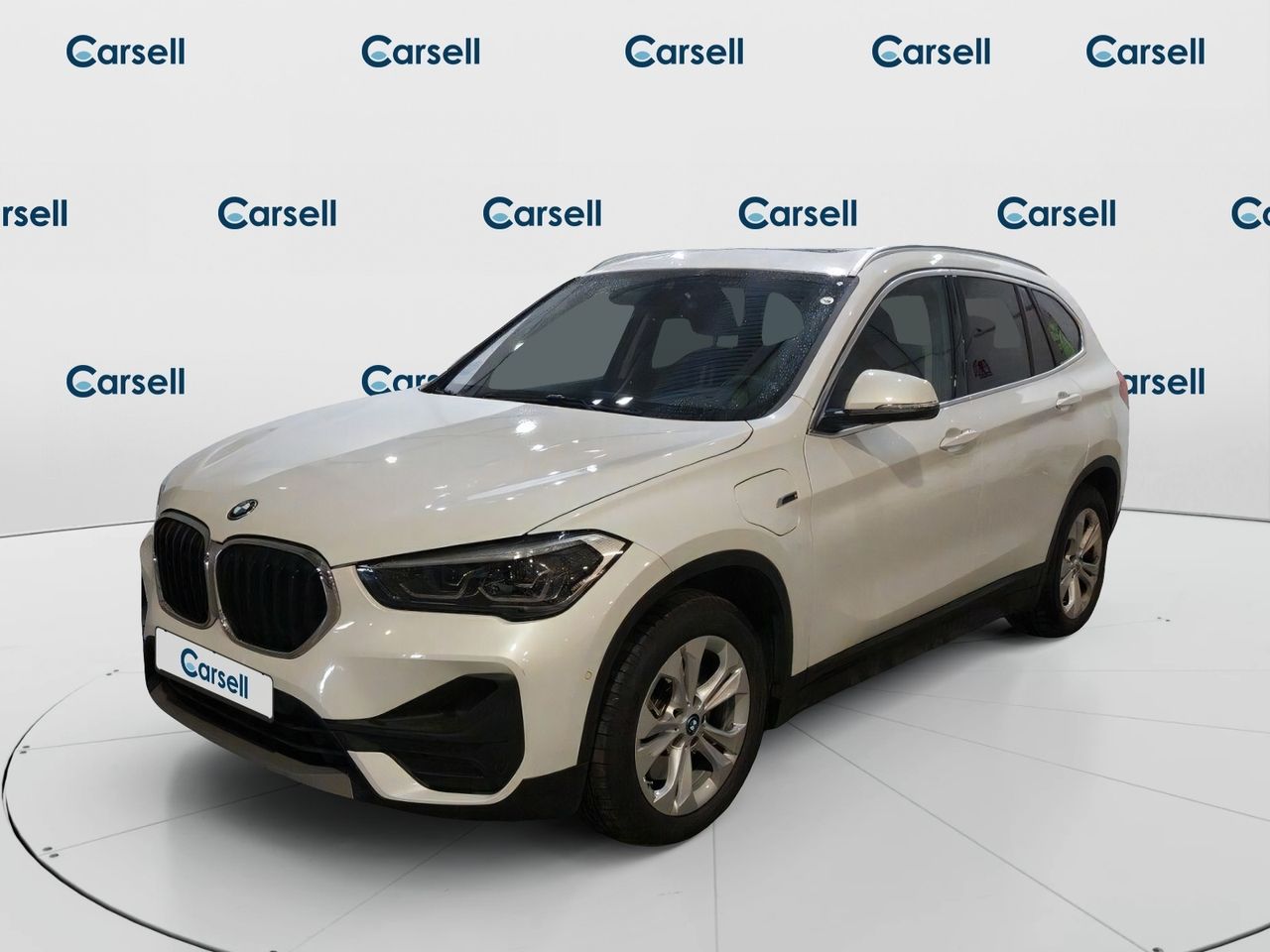 Bmw X1 Xdrive25e - Foto 2