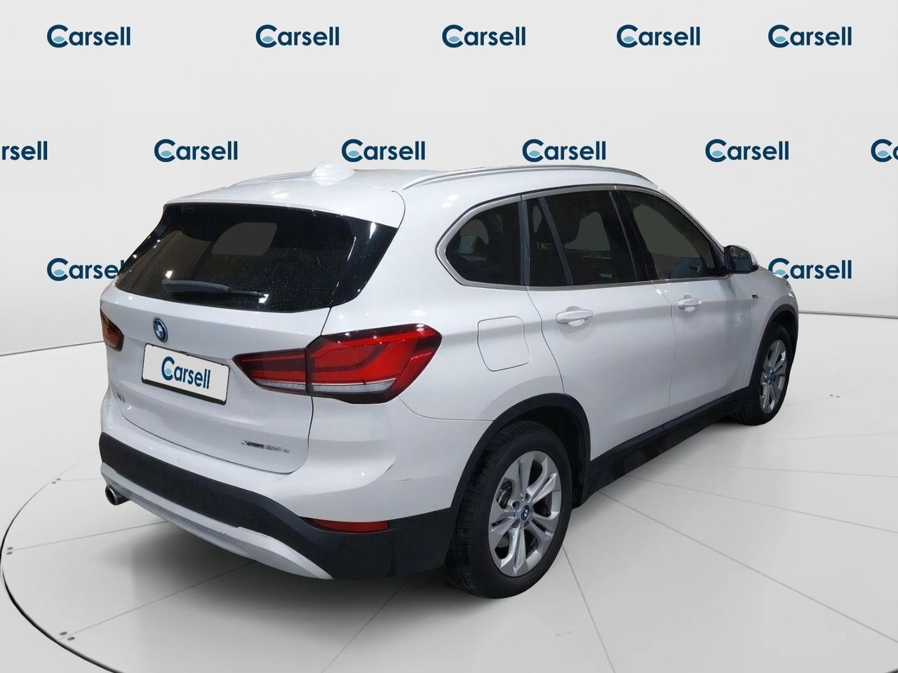 Bmw X1 Xdrive25e - Foto 2