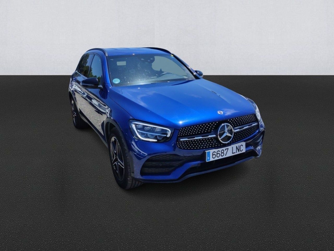 Mercedes Glc-class Glc 220 D 4matic - Foto 2