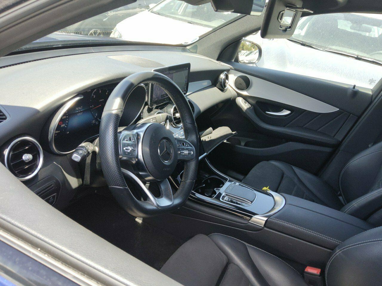 Mercedes Glc-class Glc 220 D 4matic - Foto 2