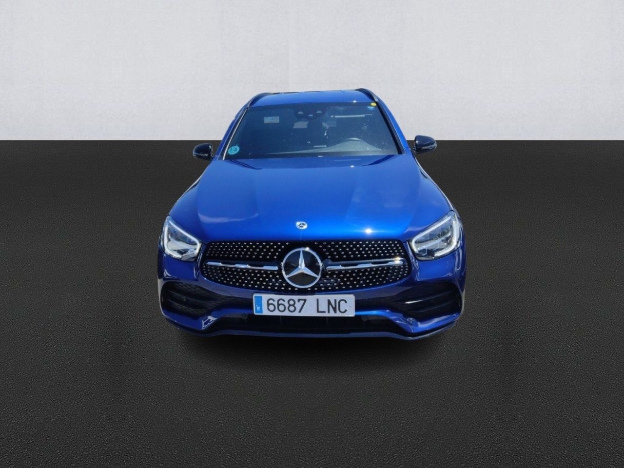 Mercedes Glc-class Glc 220 D 4matic - Foto 2