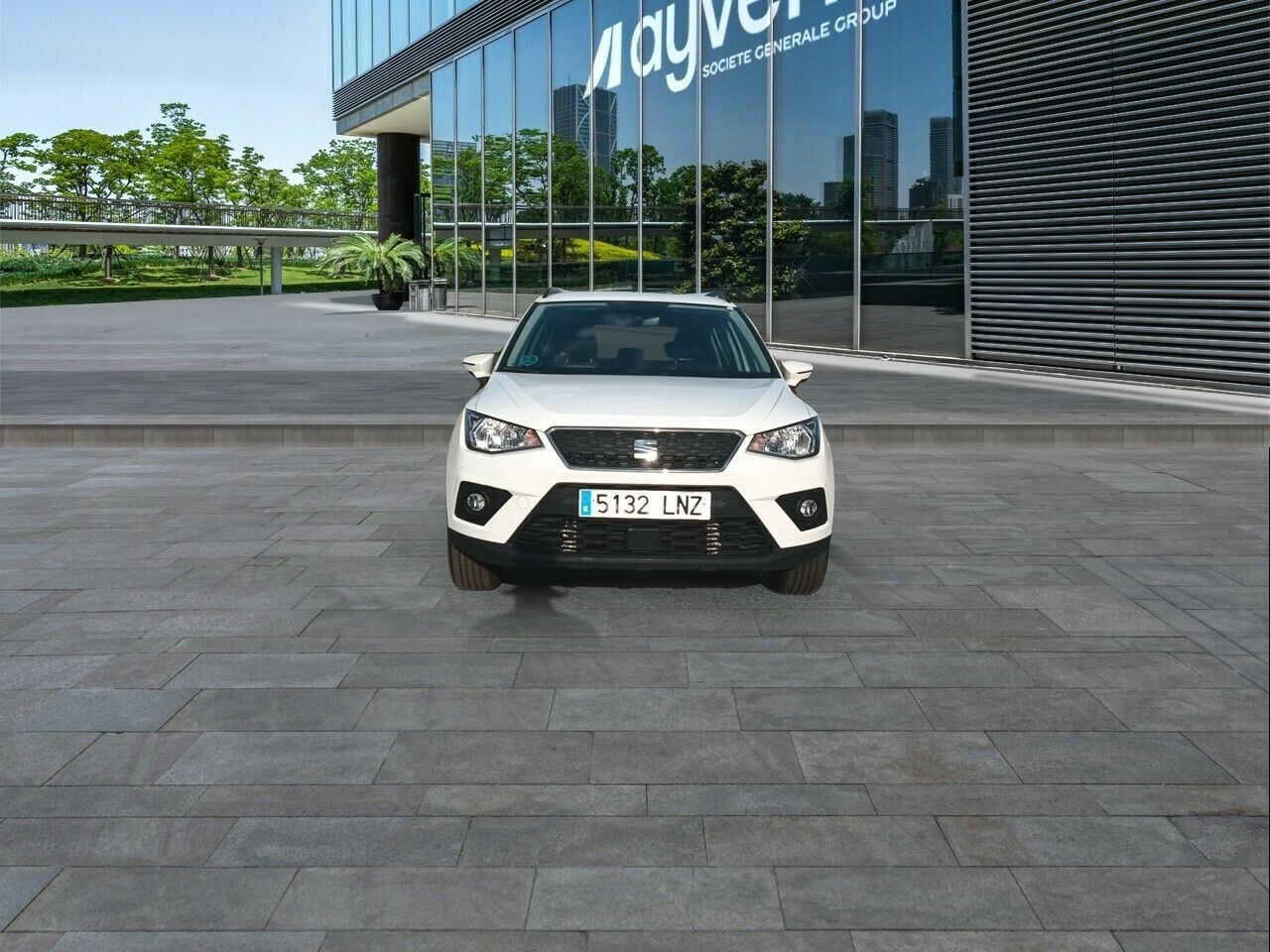 Seat Arona 1.0 Tsi 81kw (110cv) Style Go2 - Foto 2
