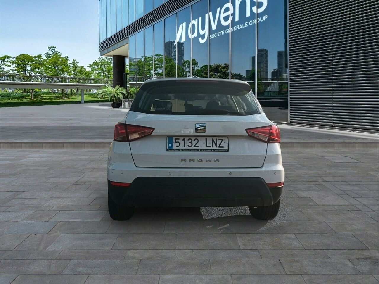 Seat Arona 1.0 Tsi 81kw (110cv) Style Go2 - Foto 2