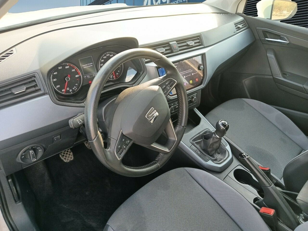 Seat Arona 1.0 Tsi 81kw (110cv) Style Go2 - Foto 2