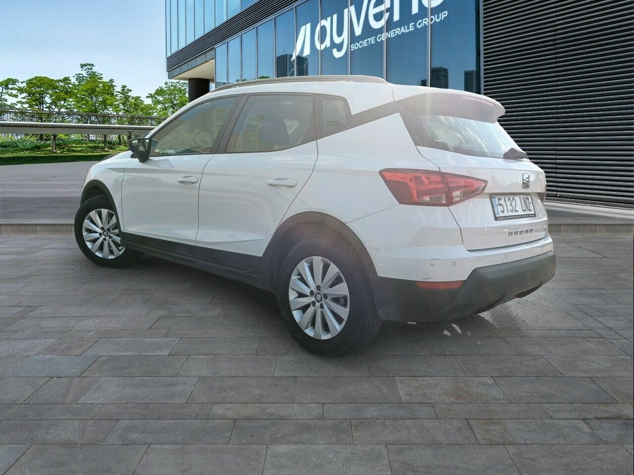 Seat Arona 1.0 Tsi 81kw (110cv) Style Go2 - Foto 2