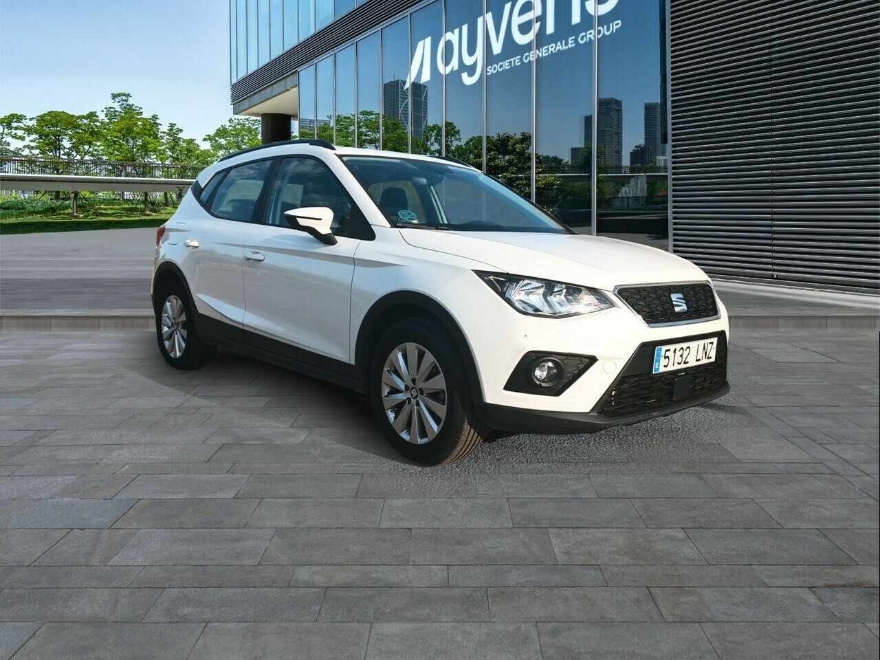 Seat Arona 1.0 Tsi 81kw (110cv) Style Go2 - Foto 2