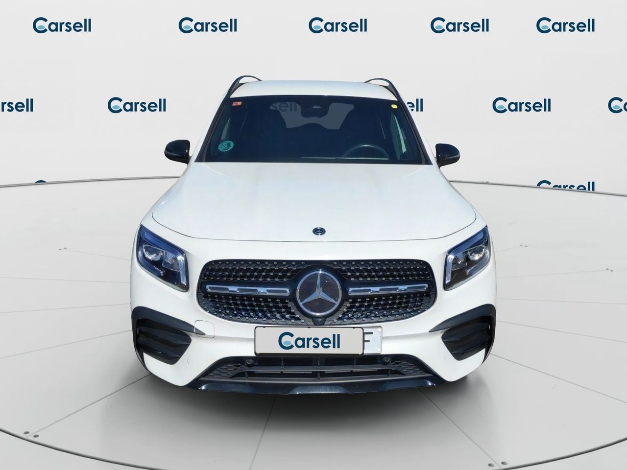Mercedes Glb 2.0 200 D Dct 110kw (150cv) - Foto 2