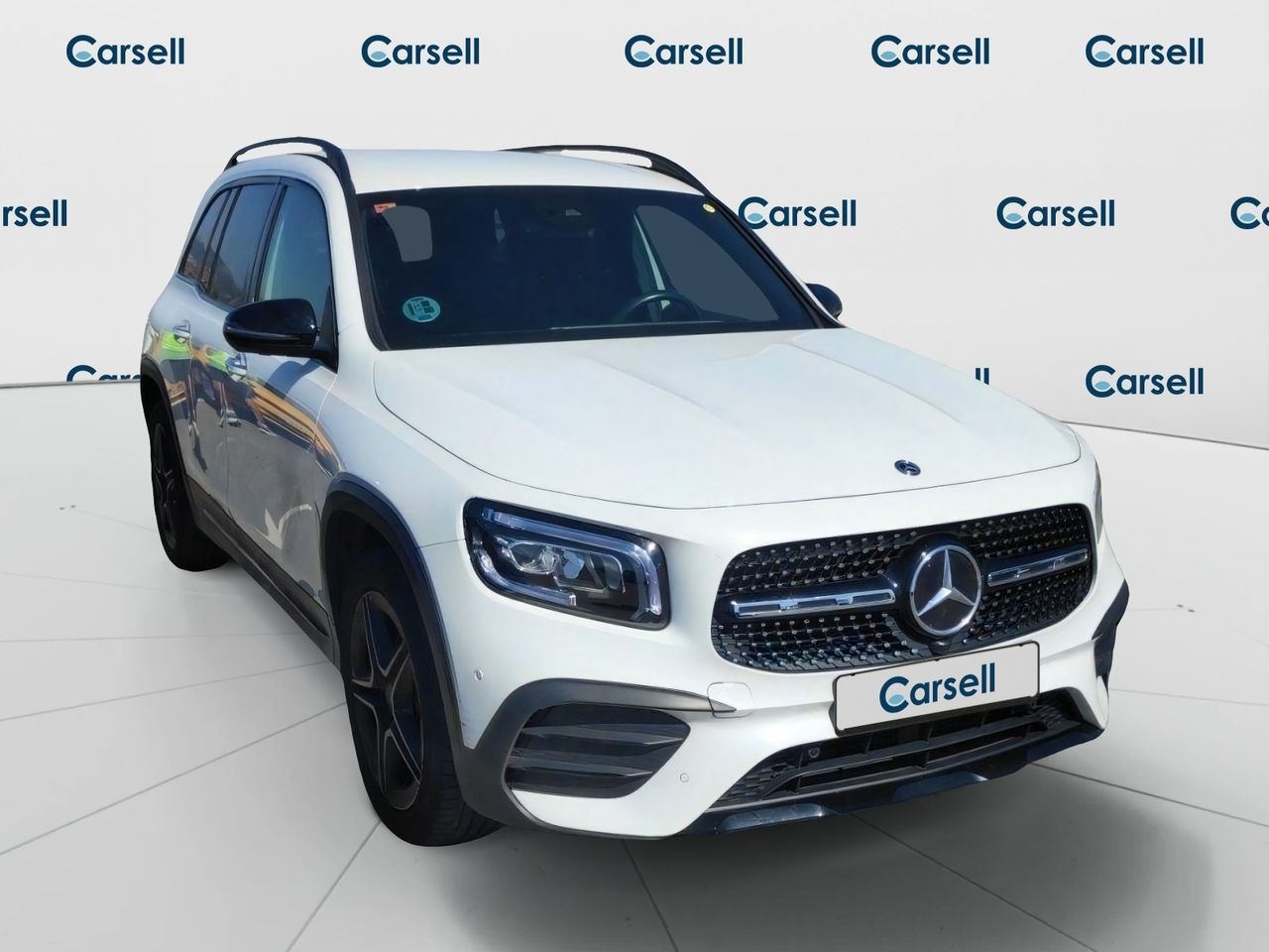 Mercedes Glb 2.0 200 D Dct 110kw (150cv) - Foto 2