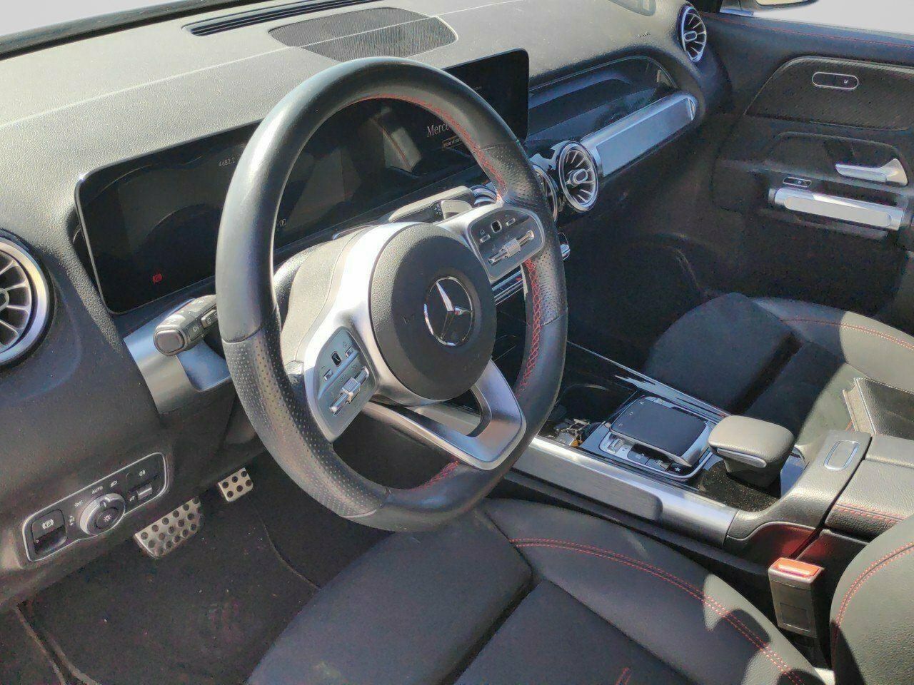 Mercedes Glb 2.0 200 D Dct 110kw (150cv) - Foto 2