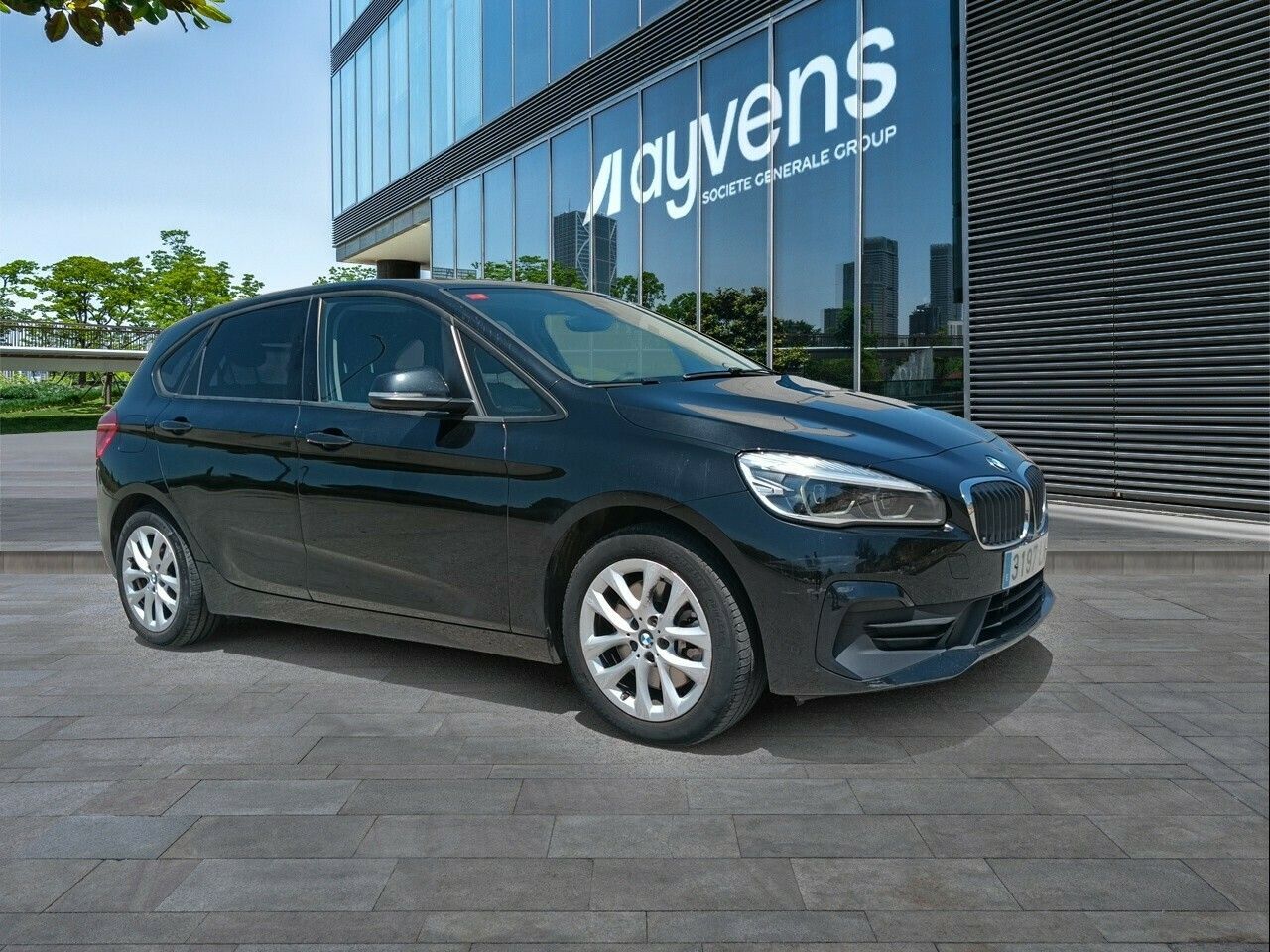 Bmw Series 2 Active Tourer 225xe Iperformance - Foto 2