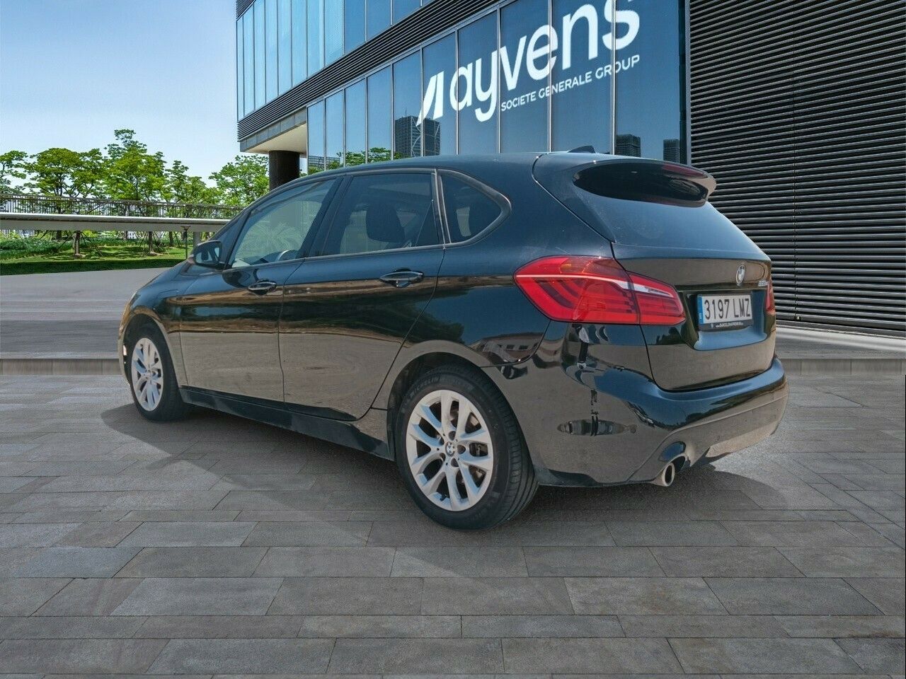 Bmw Series 2 Active Tourer 225xe Iperformance - Foto 2