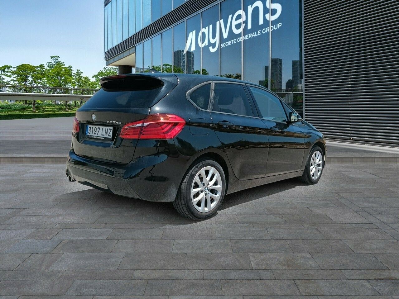 Bmw Series 2 Active Tourer 225xe Iperformance - Foto 2