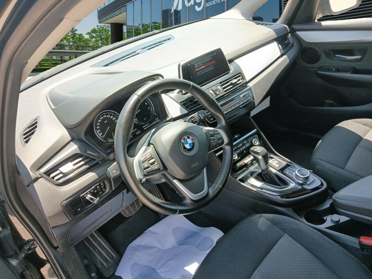 Bmw Series 2 Active Tourer 225xe Iperformance - Foto 2
