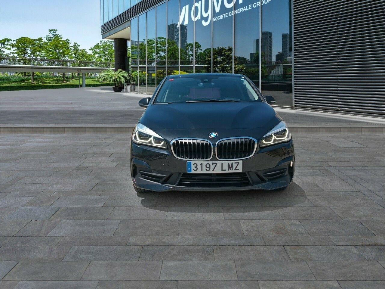 Bmw Series 2 Active Tourer 225xe Iperformance - Foto 2
