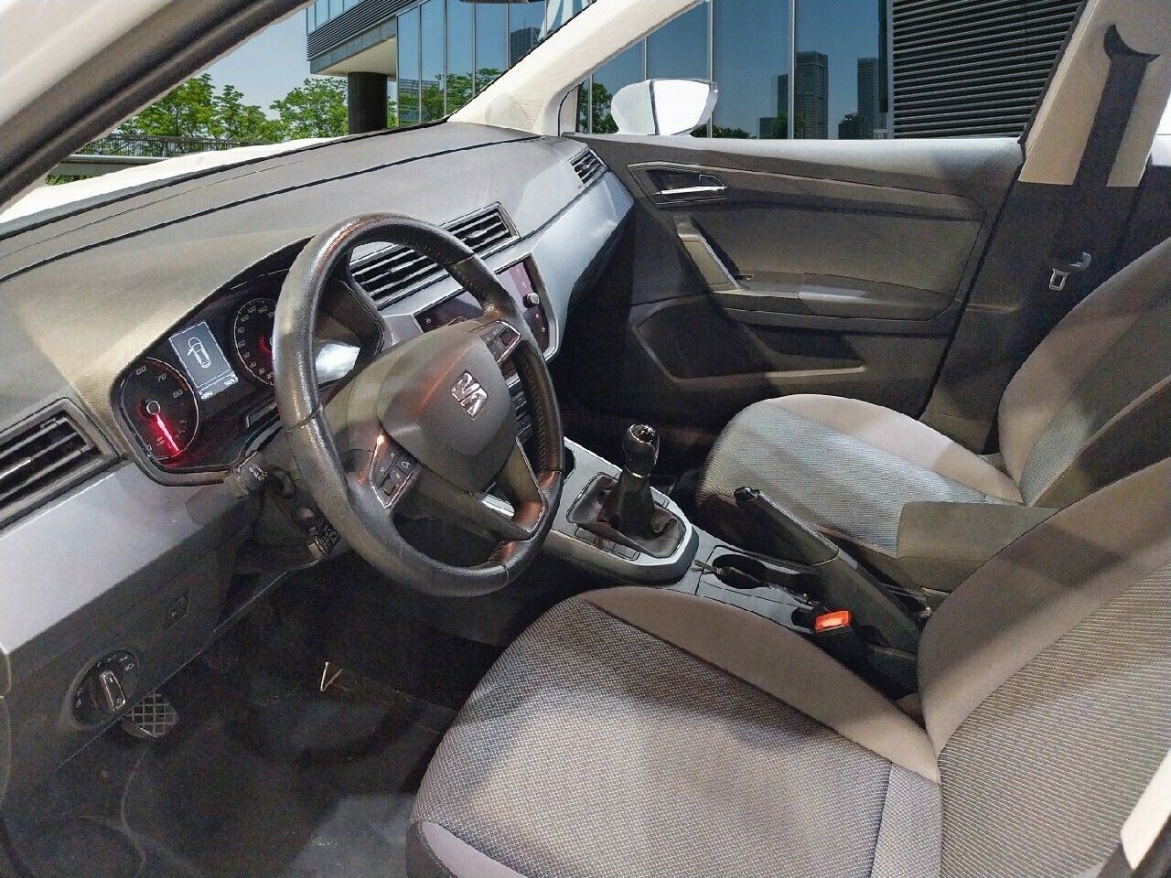 Seat Arona 1.0 Tsi 81kw (110cv) Style Go2 - Foto 2