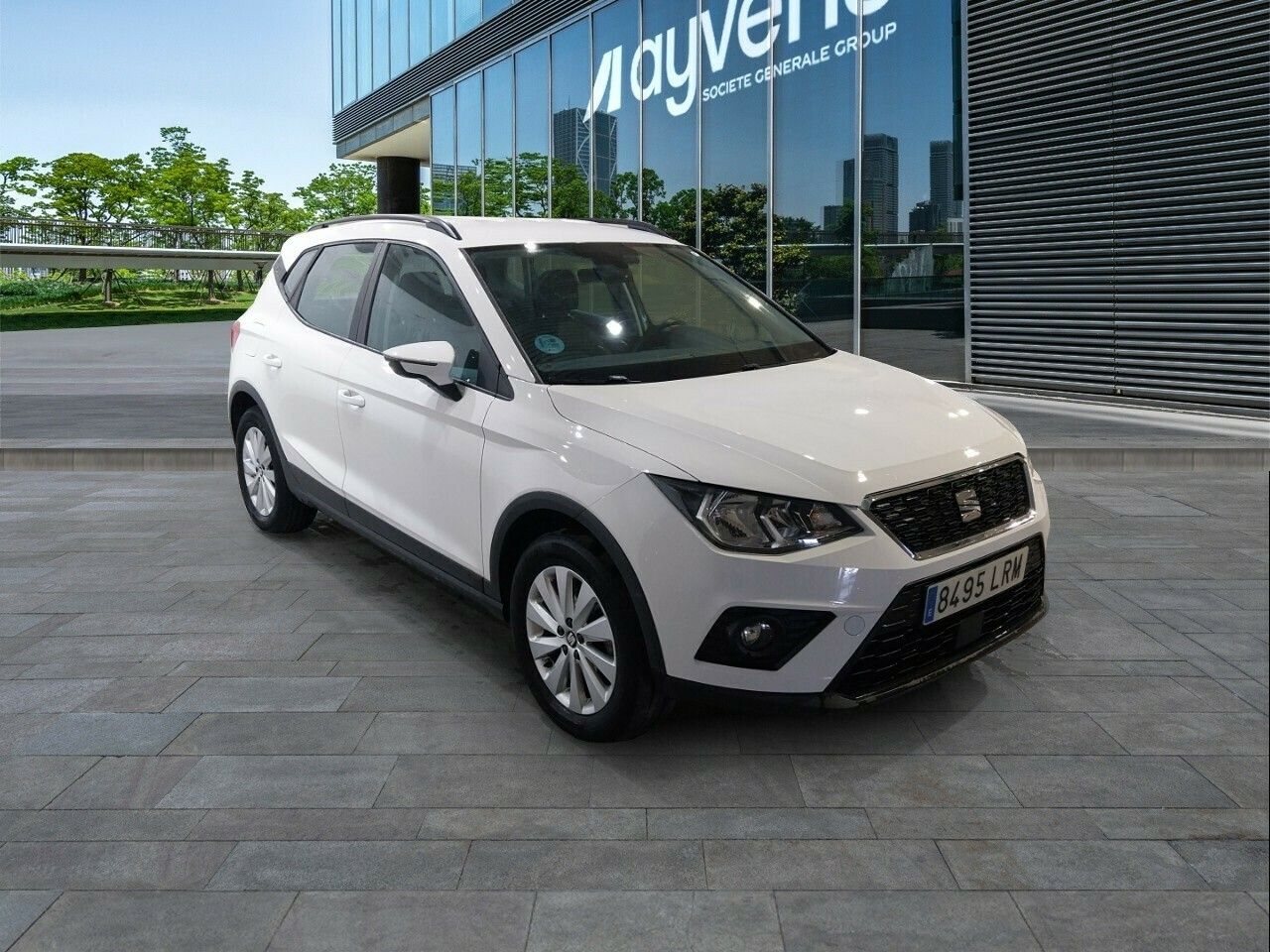 Seat Arona 1.0 Tsi 81kw (110cv) Style Go2 - Foto 2