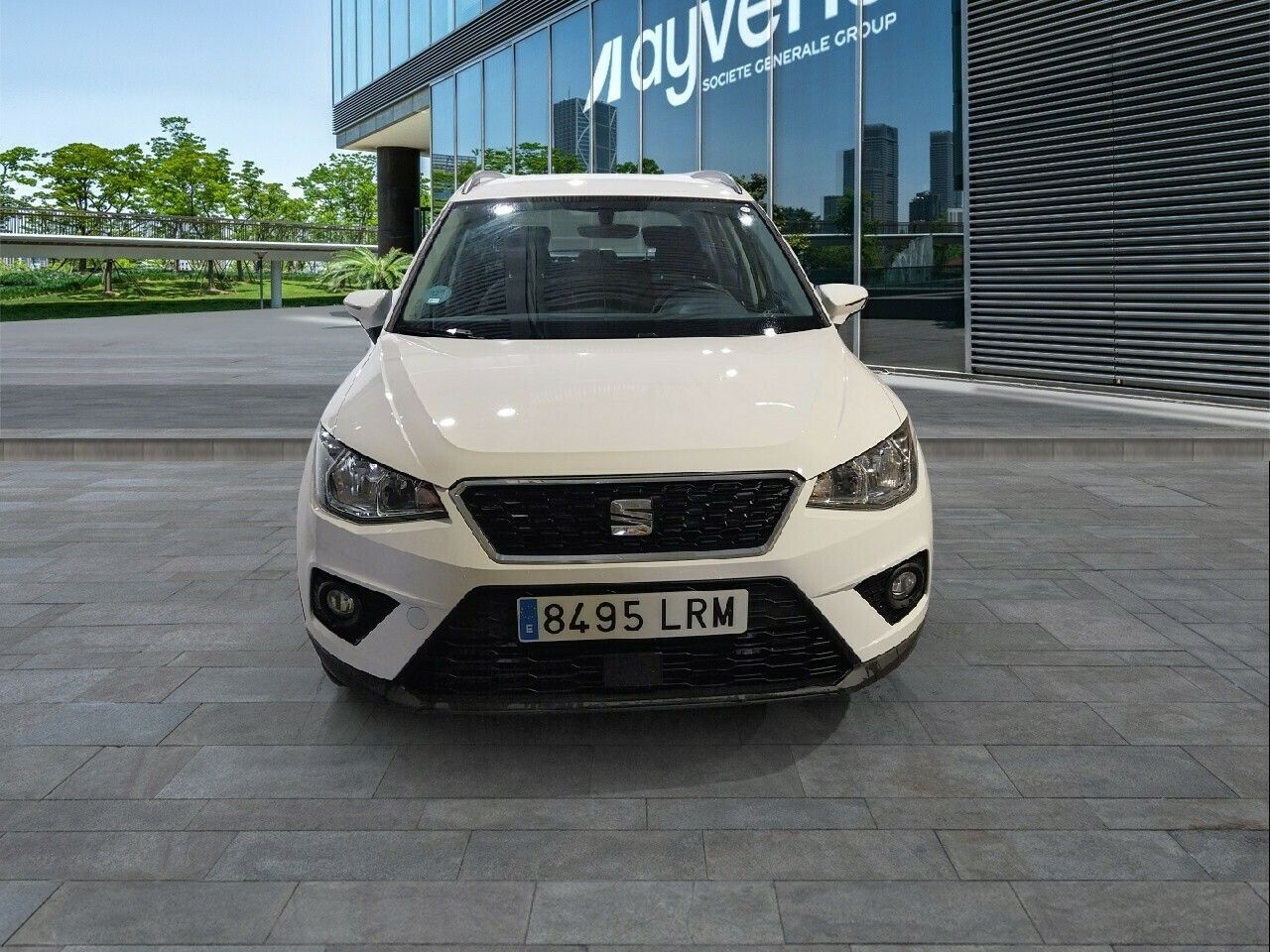 Seat Arona 1.0 Tsi 81kw (110cv) Style Go2 - Foto 2