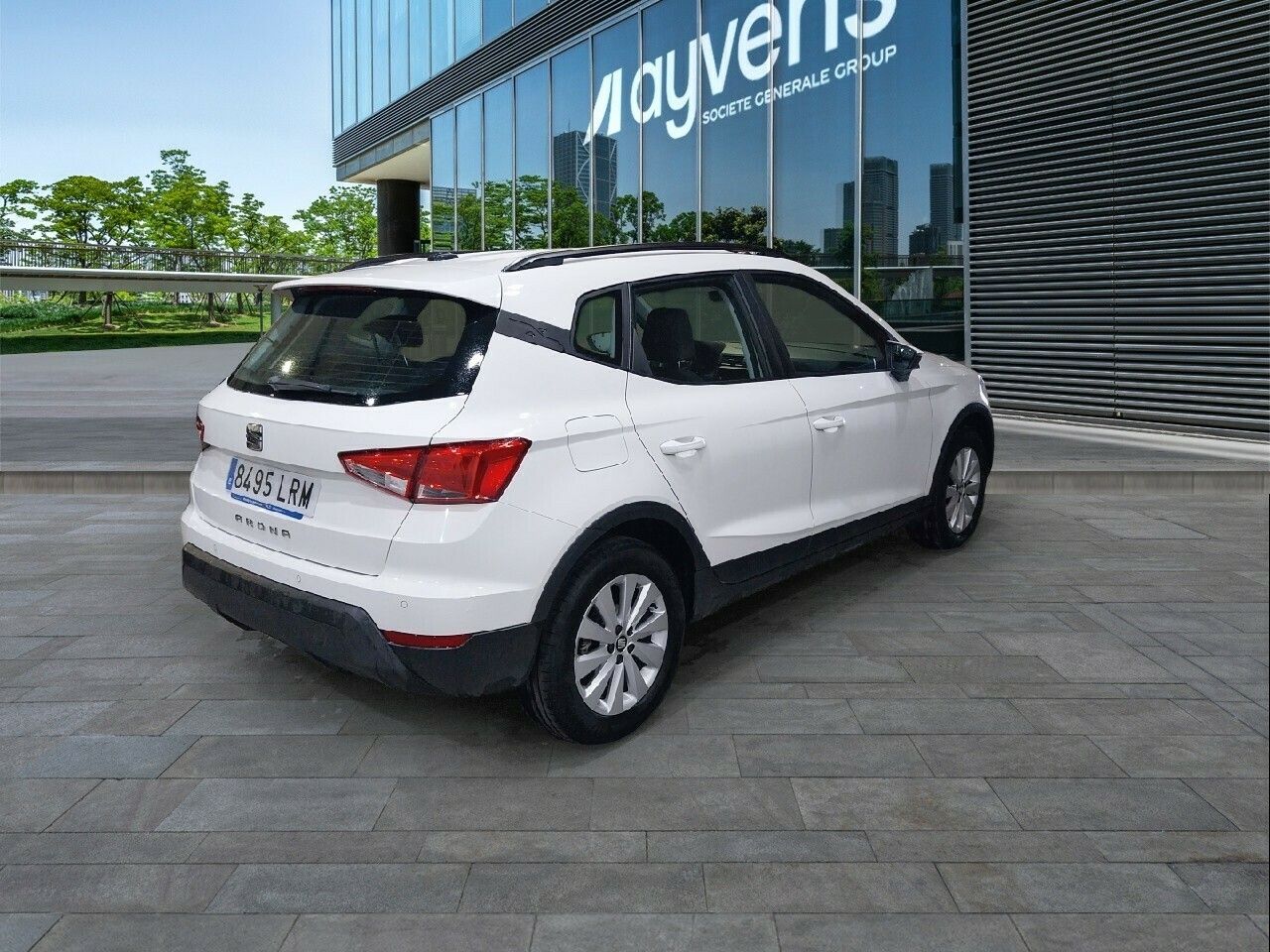Seat Arona 1.0 Tsi 81kw (110cv) Style Go2 - Foto 2
