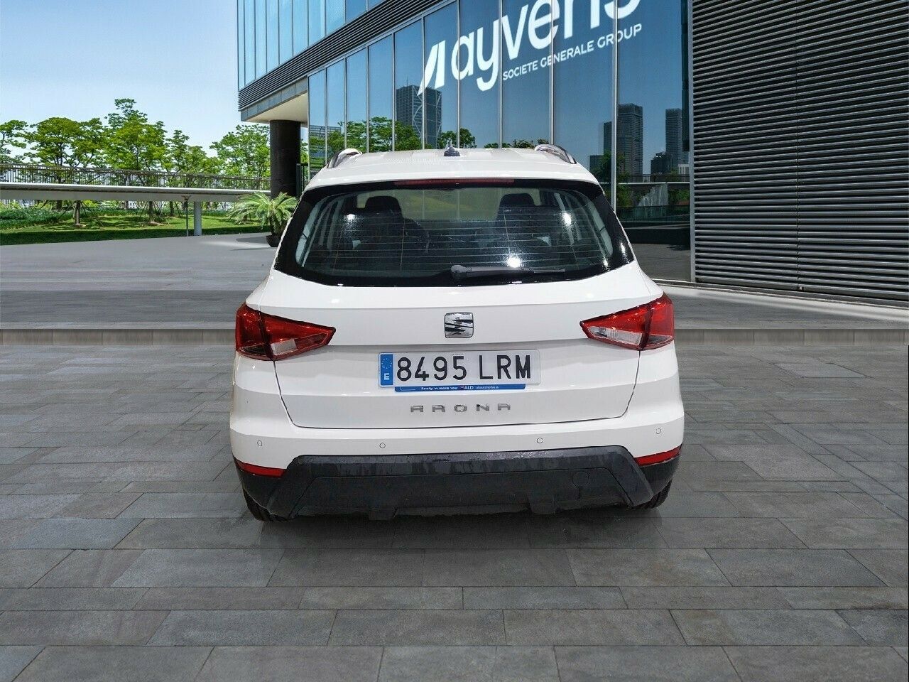 Seat Arona 1.0 Tsi 81kw (110cv) Style Go2 - Foto 2