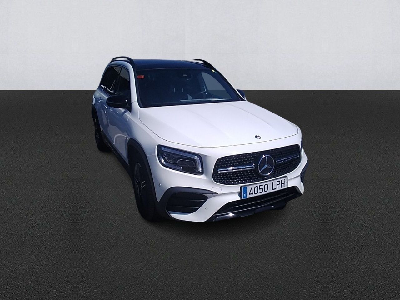 Mercedes Glb 2.0 200 D Dct 110kw (150cv) - Foto 2